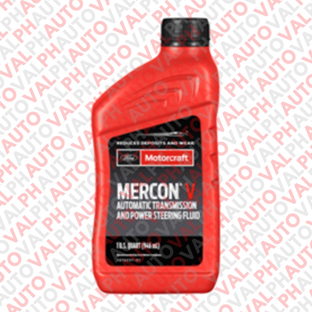 Ford mercon v артикул