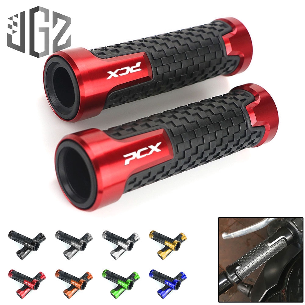 gel handlebar grips