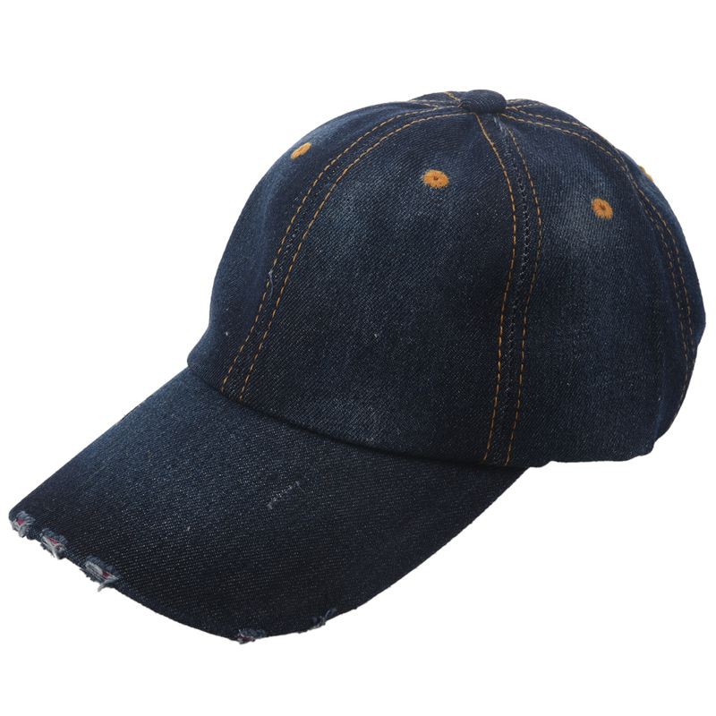 cap jeans