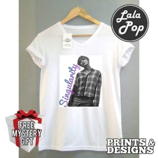 Bts Taehyung Shirt