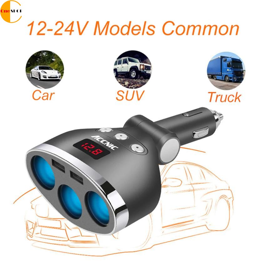 car charger socket to usb