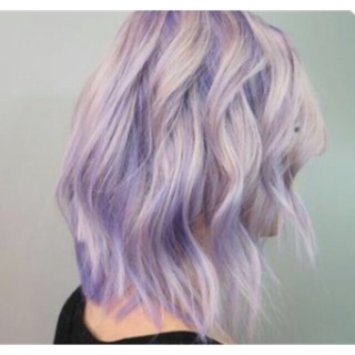 Very Violet Blonde Hair Color Shopee Philippines
