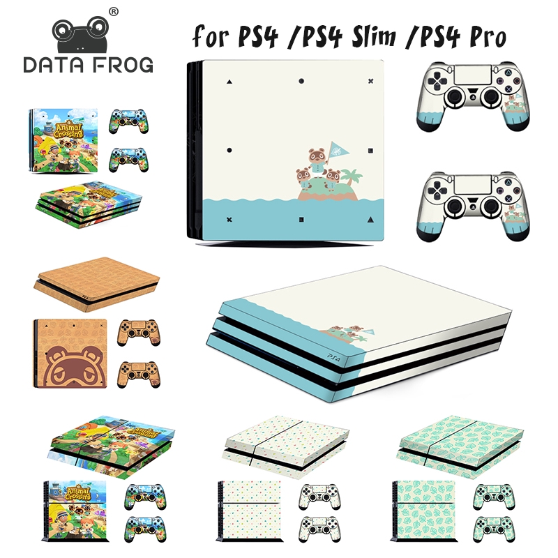animal crossing ps4 release date