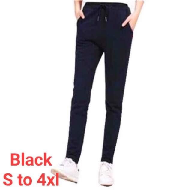 m and s ladies joggers