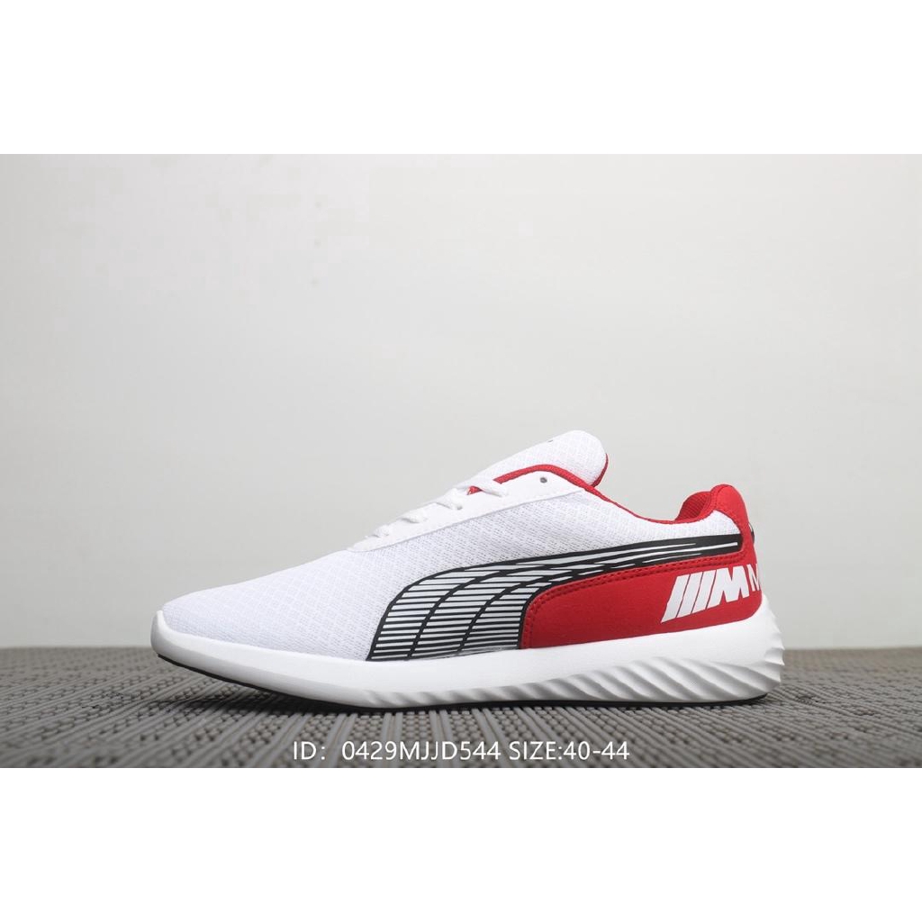 puma bmw mms speedcat