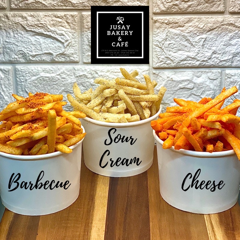 potato corner Flavor Powder (250g to 1000g) Shopee Philippines