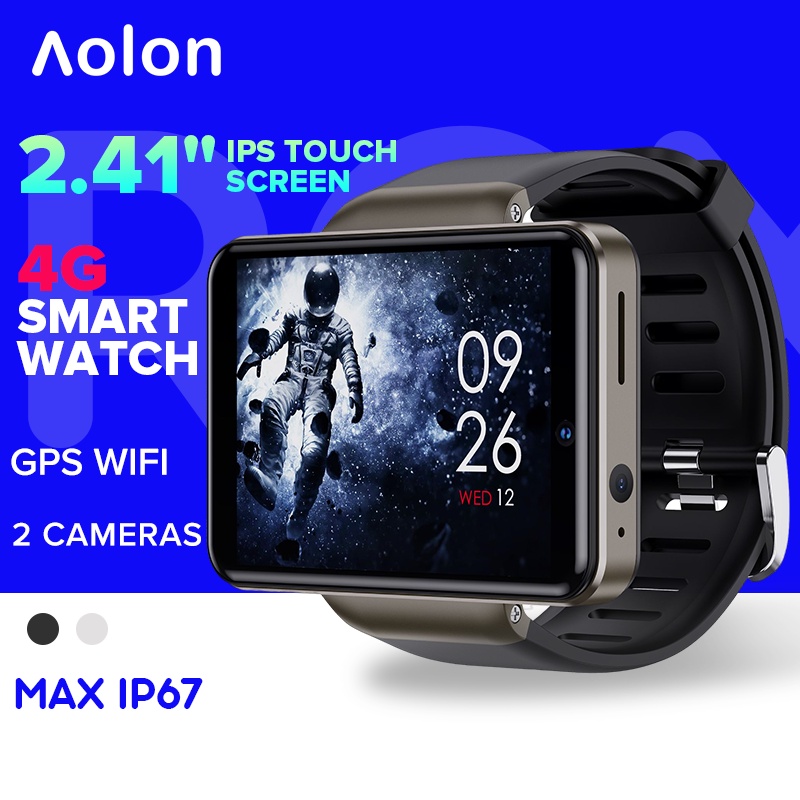 aolon g01 gps smart watch