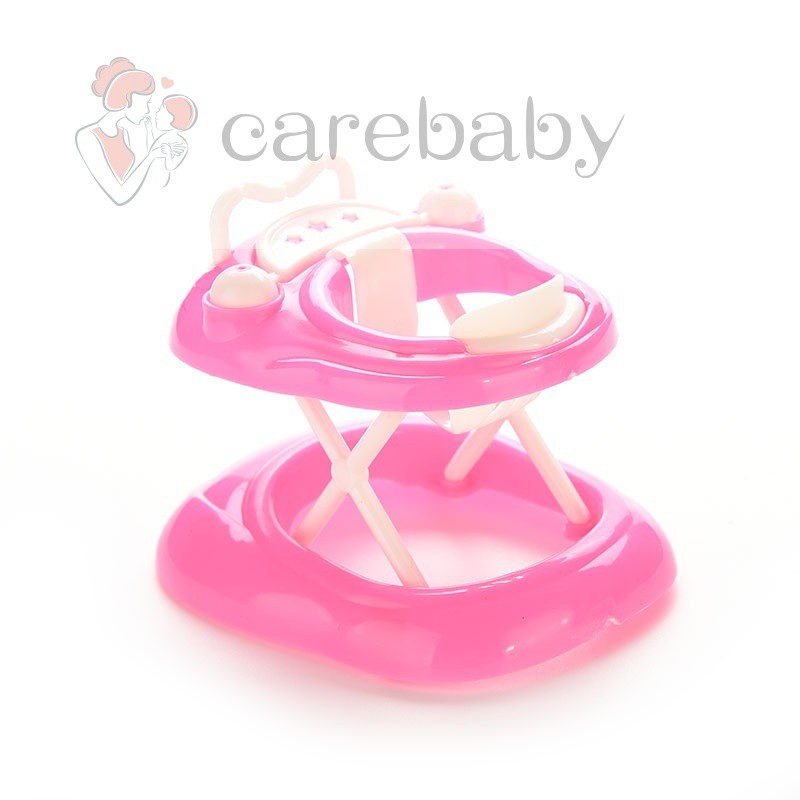 barbie baby walker