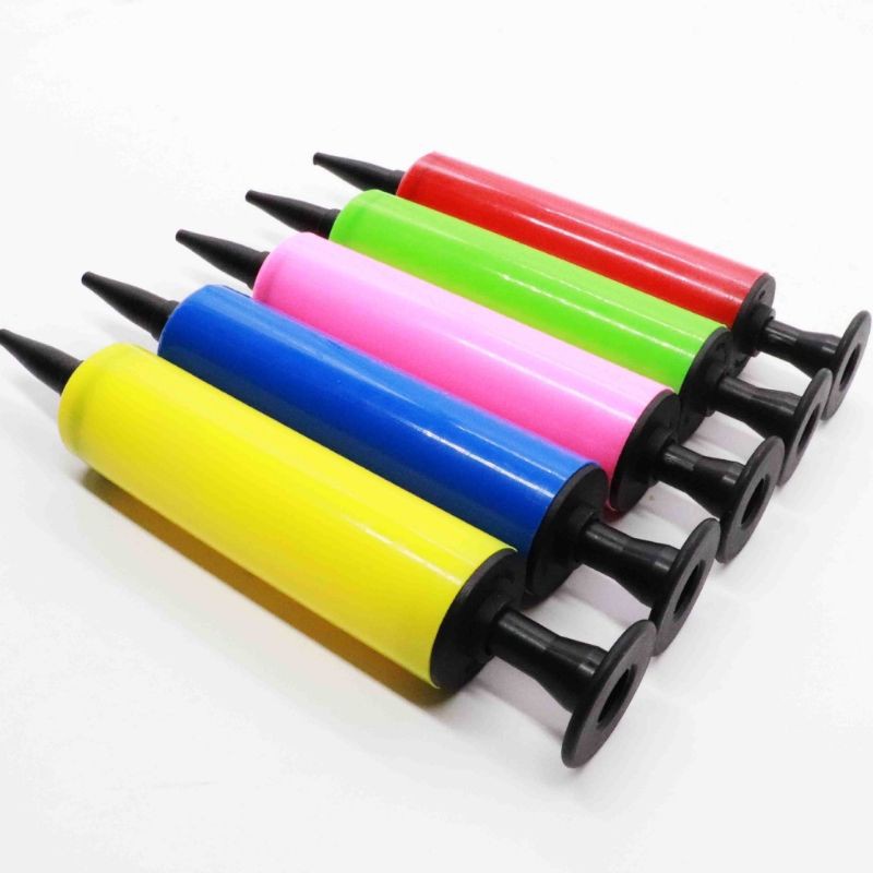 Balloon Air Pump Bithday Party Needs Balloons Air Pump Party Supplies