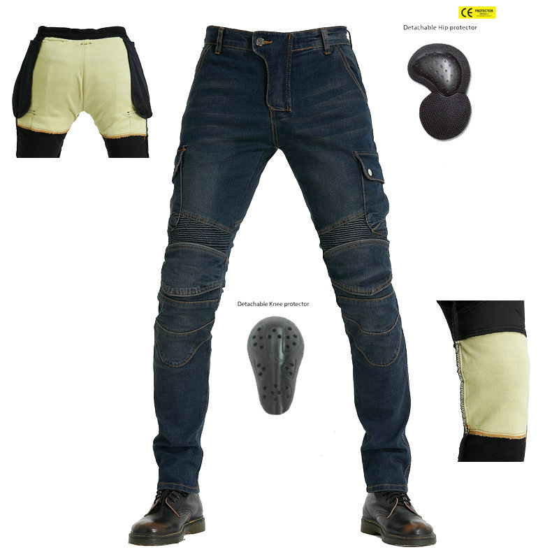 ktm kevlar riding jeans