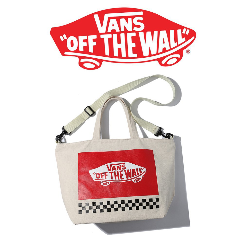 vans tote bag price