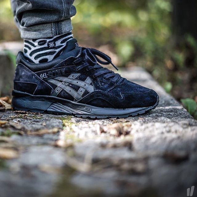 asics gel lyte tartufo