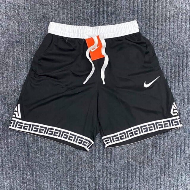 giannis shorts nike