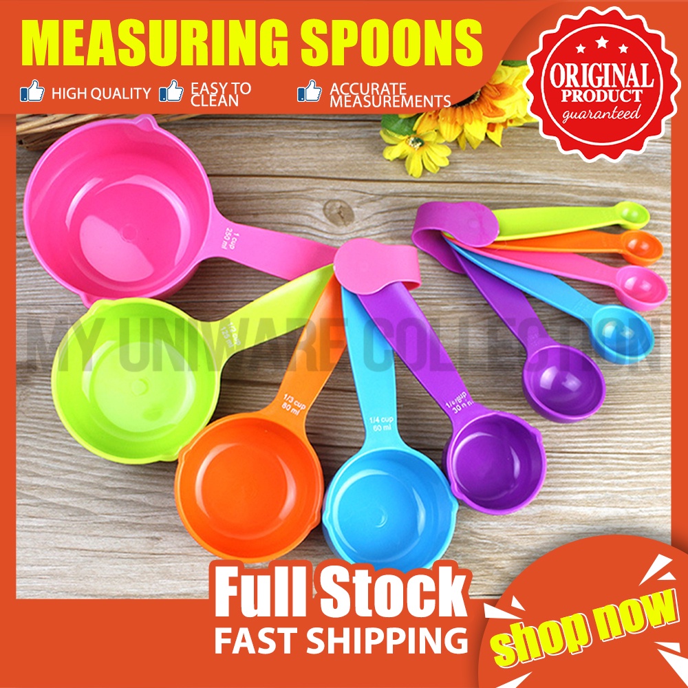 5-pcs-measuring-spoon-nesting-cups-baking-cups-spoon-flour-spoon