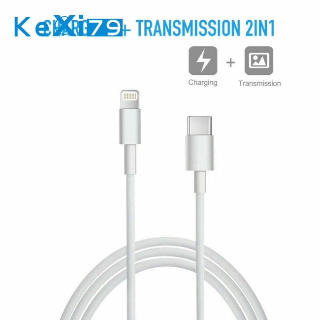 lightning connector airpods pro