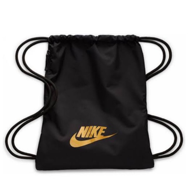 string bag nike original