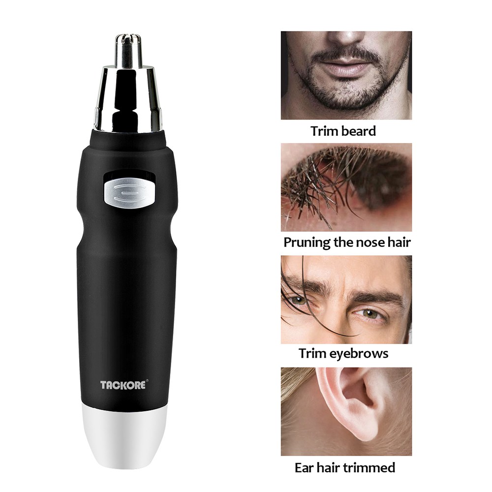 nose hair trimmer shopee