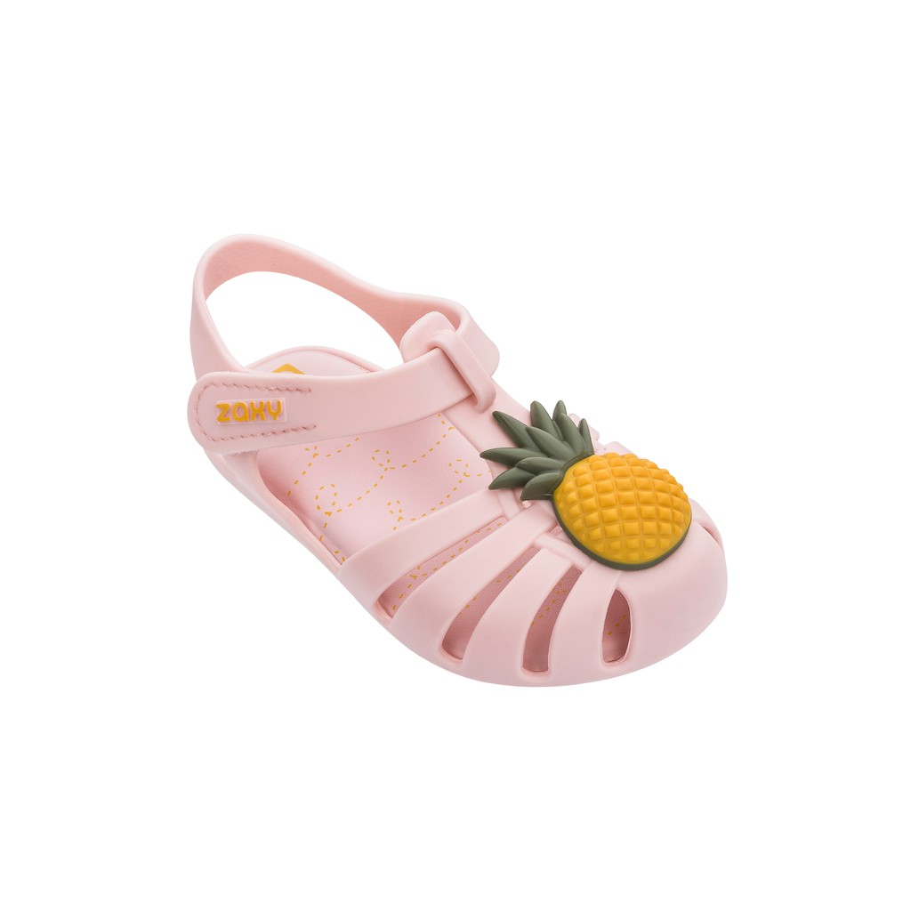 fruit sandals