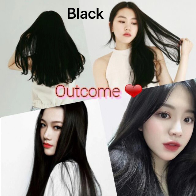 Black Hair Color With Oxidant 2 0 Bremod Permanent Hair Color Shopee Philippines