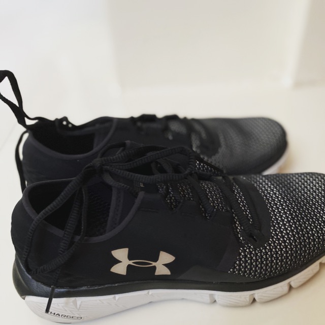 under armour cloudfoam