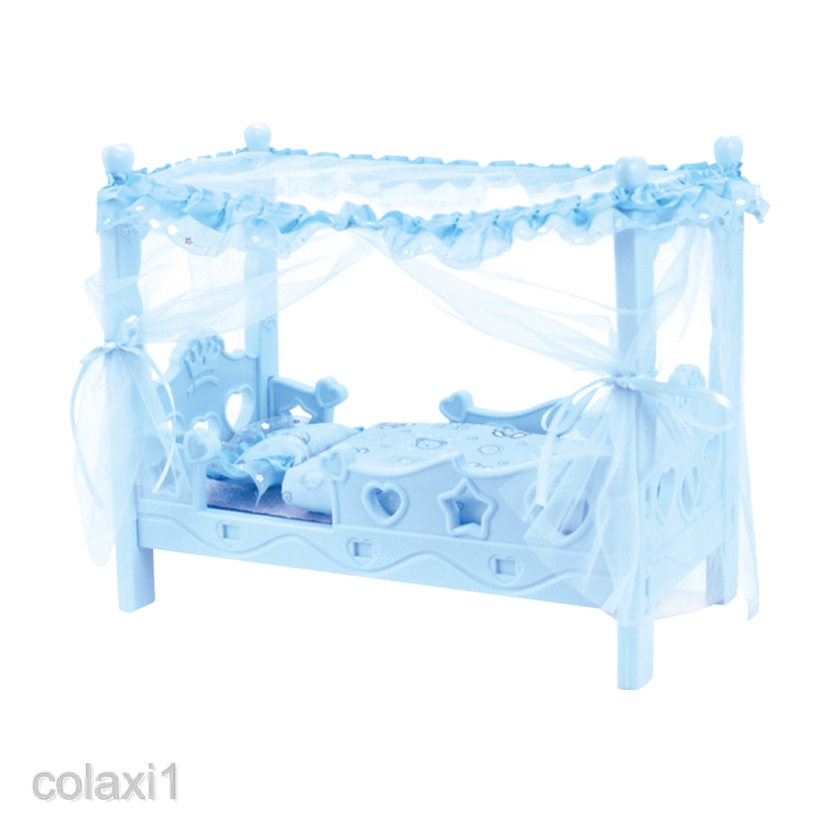 baby doll and bed set