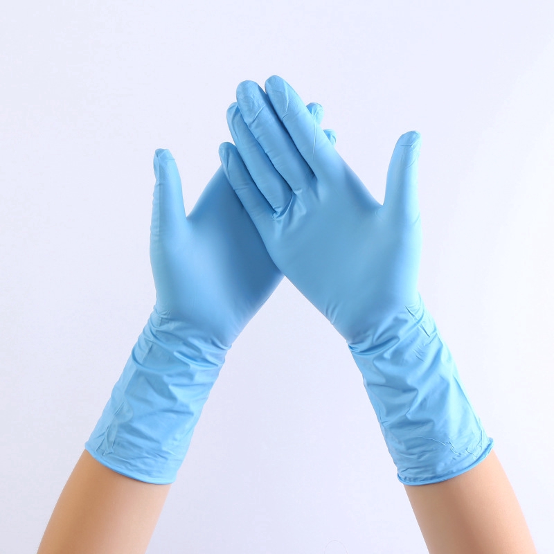 latex free medical gloves