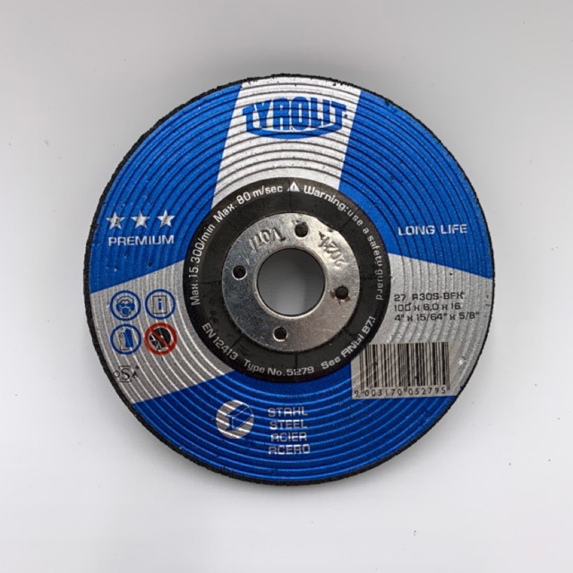 grinding disc price