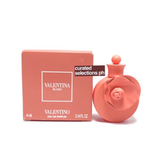 valentino valentina blush