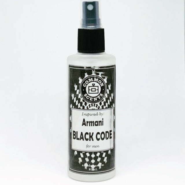 armani black code perfume price