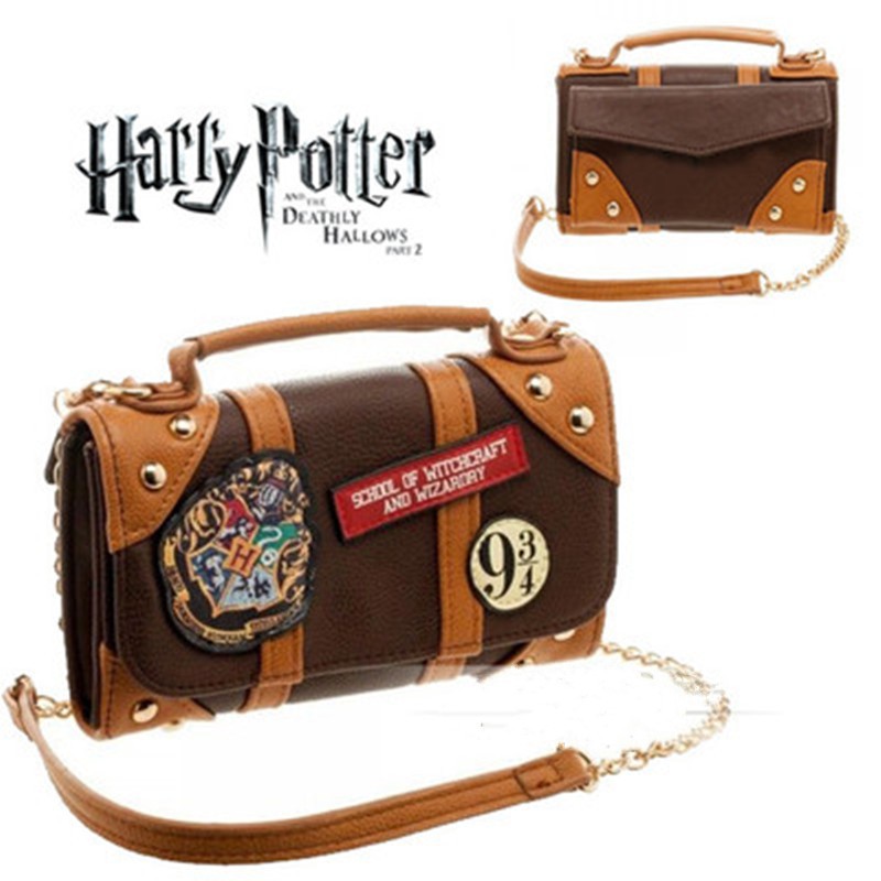 harry potter handbag