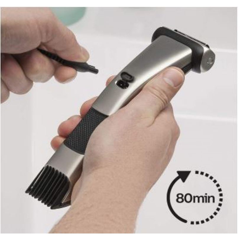 philips norelco bodygroom bg7030