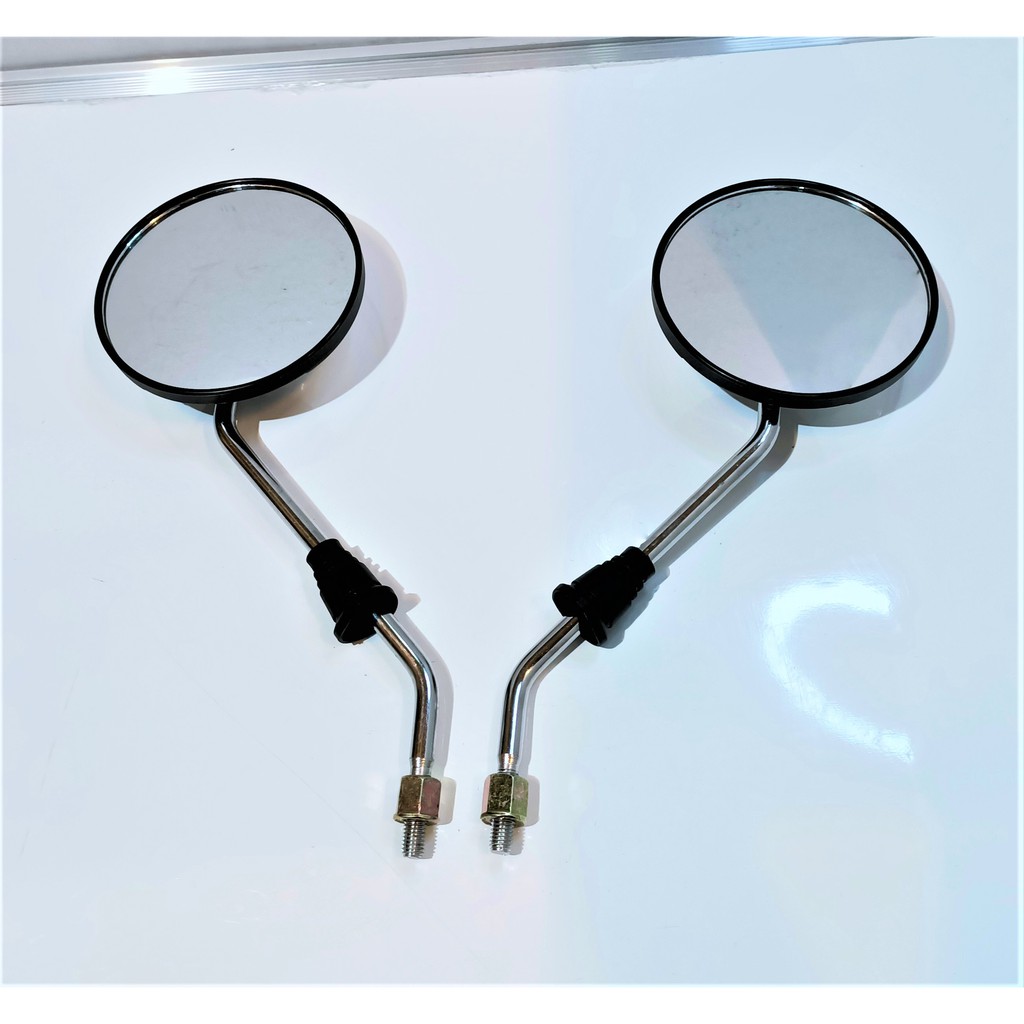 Ebike side mirror with 6mm screw, fit for romai phoenix, mini eagle