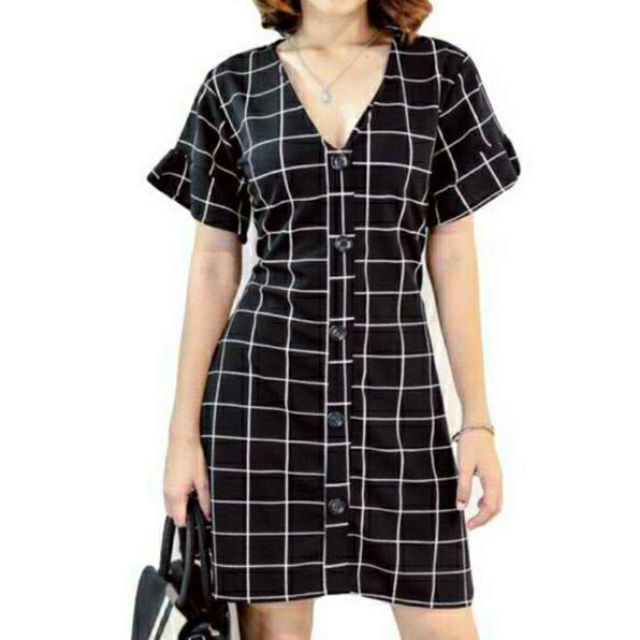 Shopee Casual Dress Factory Sale, 60% OFF | www.genomapoetico.com