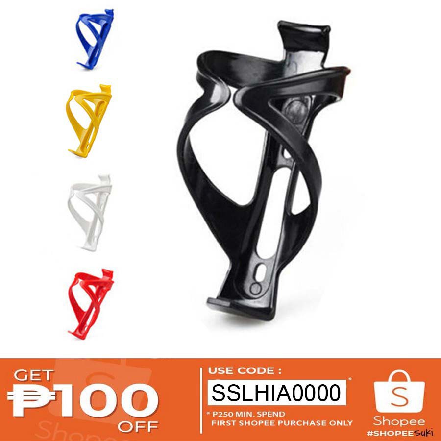 laguna bicycle water bottle cage