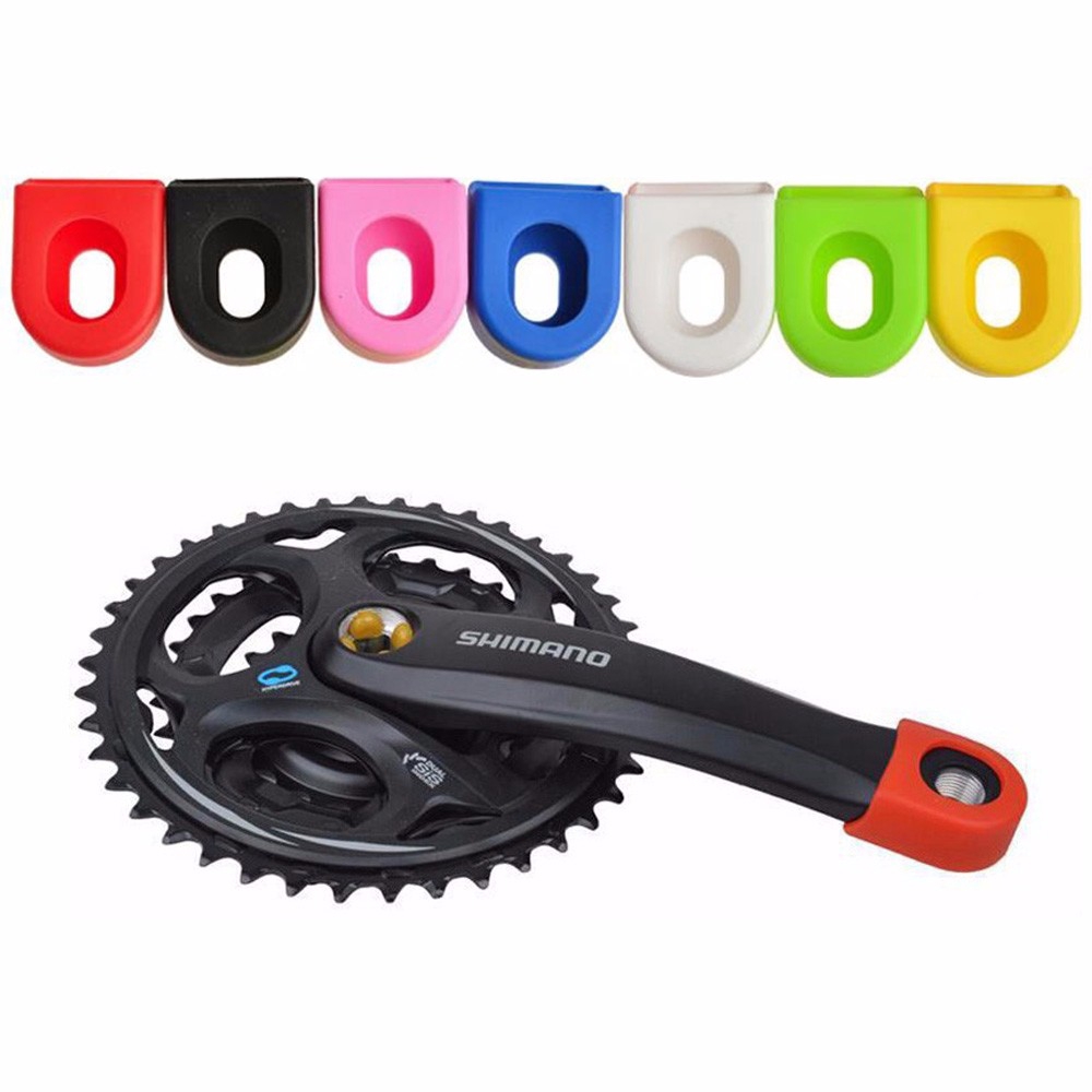 bike crank protector