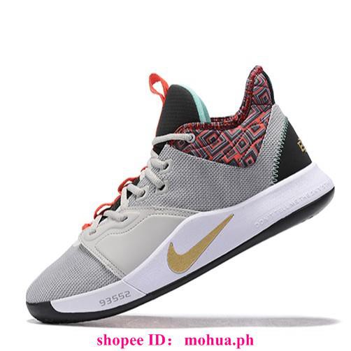 93552 paul george shoes