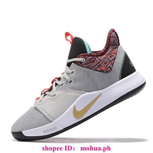 paul george shoes 93552