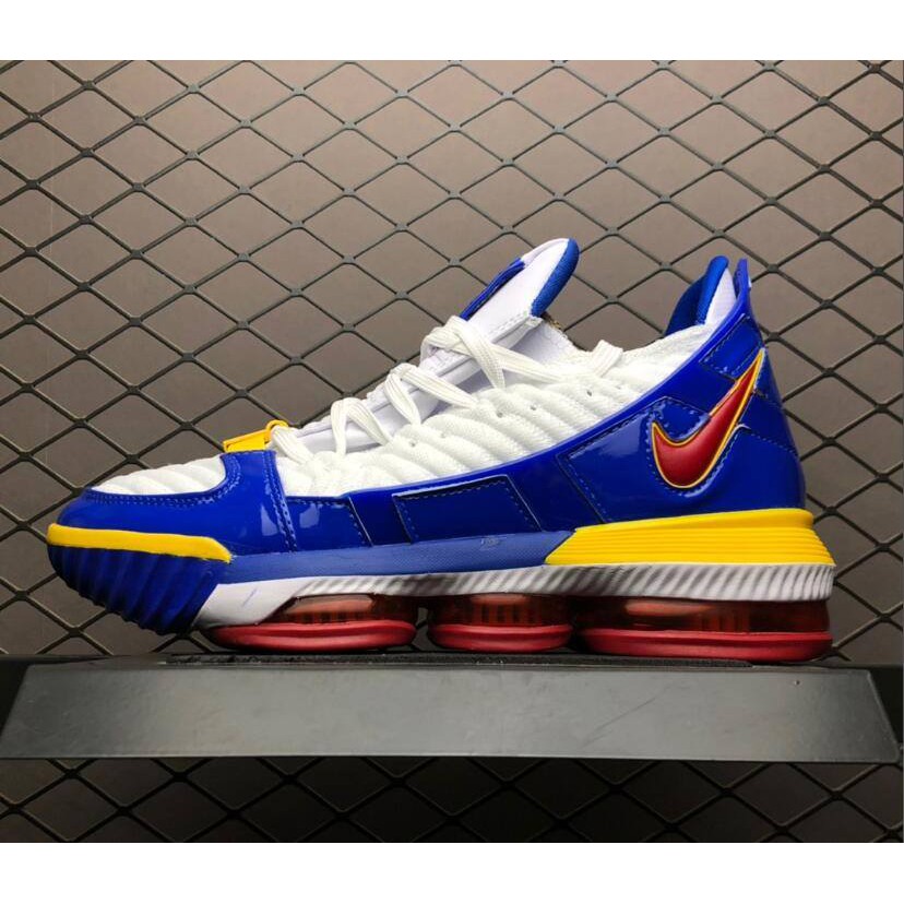 lebron superman 16