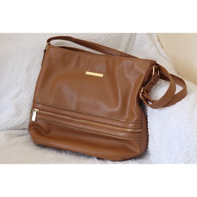 girbaud messenger bag