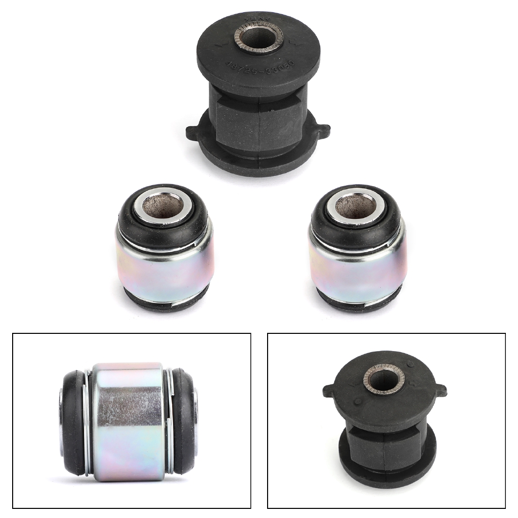 1999-2005 TOYOTA AVALON Upper Rear Arm Assembly Bushing For Knuckle 
