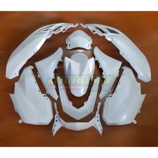nmax v2 fairings