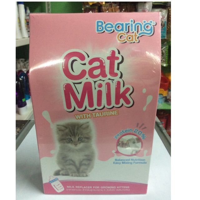 What Kitten Milk Replacement Is Best - Anna Blog