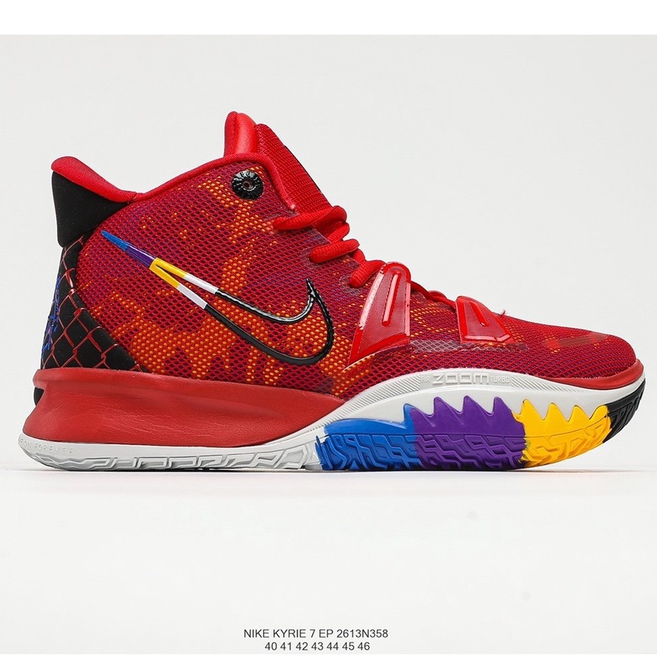 kyrie shoes 9