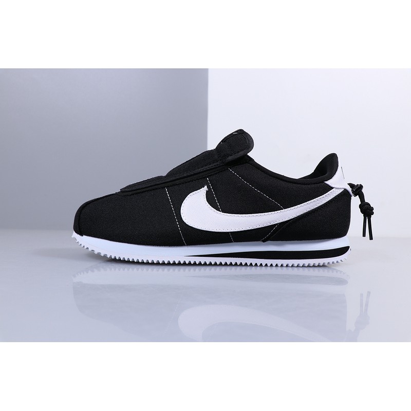 cortez slip ons