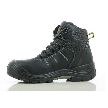 women's composite toe safety boots