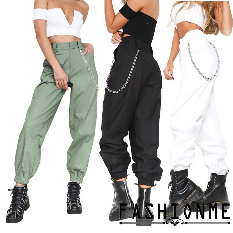 womens high waisted skinny trousers