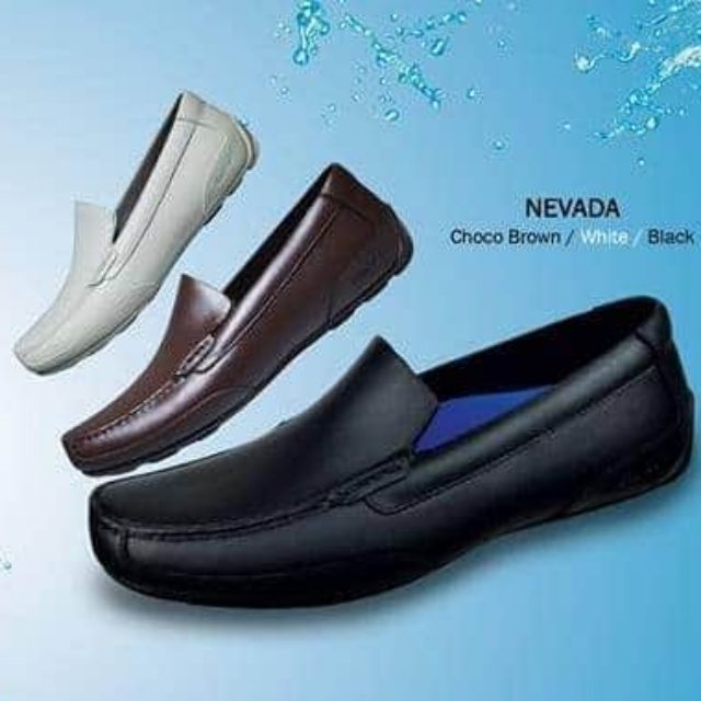 Original Easy Soft Formal Shoes Nevada Model for Men