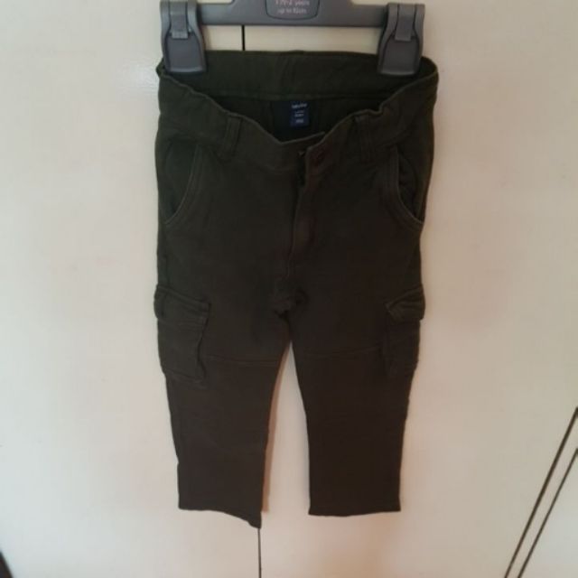 baby gap boys pants