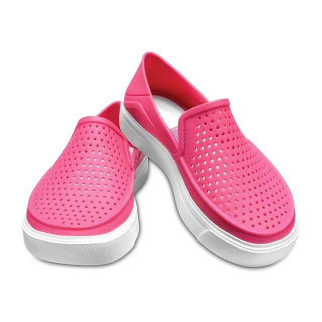 crocs citilane kids