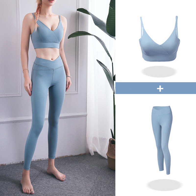 yoga clothes